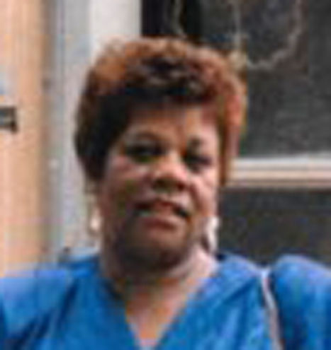 Tate, Minnie Belle Fullwood